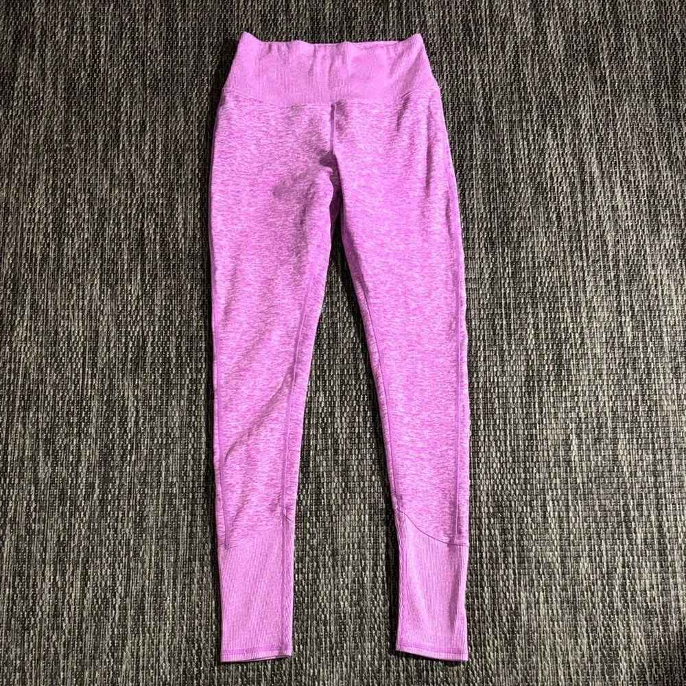 Alo yoga alosoft lounge leggings